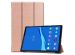 Coque tablette Stand Lenovo Tab M10 Plus