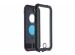 Redpepper Coque imperméable Dot Plus iPhone SE / 5 / 5s - Noir