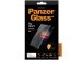 PanzerGlass Protection d'écran en verre trempé Case Friendly Sony Xperia 1 II