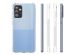 imoshion Coque antichoc Samsung Galaxy A72 - Transparent