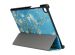 Coque tablette rigide Galaxy Tab S5e