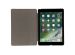 Coque tablette rigide iPad (2017)/(2018)