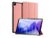 Dux Ducis Coque tablette Domo Samsung Galaxy Tab A7