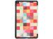 Coque tablette rigide Galaxy Tab A 8.0(2019)