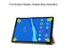 Coque tablette rigide Lenovo Tab M10 Plus