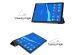 Coque tablette rigide Lenovo Tab M10 Plus