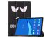 Coque tablette rigide Lenovo Tab M10 Plus