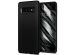 Spigen Coque Liquid Air Samsung Galaxy S10 Plus - Noir