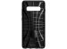 Spigen Coque Liquid Air Samsung Galaxy S10 Plus - Noir