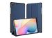 Dux Ducis Coque tablette Domo Galaxy Tab S6 Lite / Tab S6 Lite (2022)