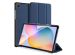 Dux Ducis Coque tablette Domo Galaxy Tab S6 Lite / Tab S6 Lite (2022)