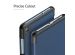 Dux Ducis Coque tablette Domo Galaxy Tab S6 Lite / Tab S6 Lite (2022)