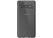 ZAGG Coque Piccadilly Samsung Galaxy S10 Plus - Noir