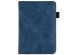 imoshion Etui portefeuille liseuse Kobo Clara HD - Bleu