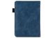 imoshion Etui portefeuille liseuse Kobo Clara HD - Bleu