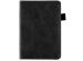 imoshion Etui portefeuille liseuse Kobo Clara HD - Noir