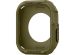 Spigen Coque Rugged Armor™ pour l'Apple Watch Series 4-6 / SE - 44 mm - Vert