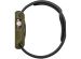 Spigen Coque Rugged Armor™ pour l'Apple Watch Series 4-6 / SE - 44 mm - Vert