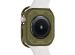 Spigen Coque Rugged Armor™ pour l'Apple Watch Series 4-6 / SE - 44 mm - Vert