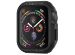 Spigen Coque Rugged Armor™ pour l'Apple Watch Series 4-6 / SE - 44 mm - Noir