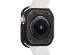 Spigen Coque Rugged Armor™ pour l'Apple Watch Series 4-6 / SE - 44 mm - Noir