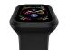 Spigen Coque Rugged Armor™ pour l'Apple Watch Series 4-6 / SE - 44 mm - Noir