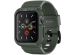 Spigen Coque Rugged Armor™ Pro Apple Watch 40 mm / 41 mm - Vert