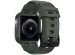 Spigen Coque Rugged Armor™ Pro Apple Watch 40 mm / 41 mm - Vert