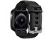 Spigen Coque Rugged Armor™ Pro Apple Watch 40 mm / 41 mm - Noir