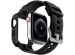 Spigen Coque Rugged Armor™ Pro Apple Watch 40 mm / 41 mm - Noir