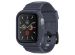 Spigen Coque Rugged Armor™ Pro Apple Watch 44 mm / 45 mm - Gris foncé