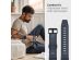 Spigen Coque Rugged Armor™ Pro Apple Watch 44 mm / 45 mm - Gris foncé