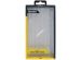 Accezz Coque Clear Samsung Galaxy Note 10 Plus - Transparent