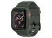 Spigen Coque Rugged Armor™ Pro Apple Watch 44 mm / 45 mm - Vert