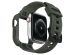 Spigen Coque Rugged Armor™ Pro Apple Watch 44 mm / 45 mm - Vert