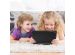Coque kidsproof avec poignée Samsung Galaxy Tab S2 9.7