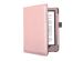 imoshion Etui portefeuille Luxe unie Kobo Nia - Rose