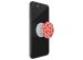 PopSockets iMoshion PopGrip - Red Hearts - White