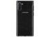 Accezz Coque Clear Samsung Galaxy Note 10 - Transparent