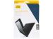 OtterBox Coque tablette Symmetry Folio iPad 6 (2018) 9.7 pouces / iPad 5 (2017) 9.7 pouces