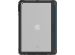 OtterBox Coque tablette Symmetry Folio iPad 8 (2020) 10.2 pouces / iPad 7 (2019) 10.2 pouces 