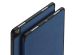 Dux Ducis Coque tablette Domo iPad Pro 11 (2022) / Pro 11 (2021) / Pro 11 (2020)