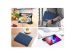 Dux Ducis Coque tablette Domo iPad Pro 12.9 (2020)