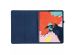 Coque tablette lisse iPad Pro 12.9 (2018)