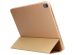 Coque tablette de luxe iPad Pro 12.9 (2018)