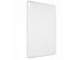 Coque silicone iPad Pro 12.9 (2018) - Transparent