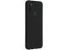 imoshion Coque Couleur Samsung Galaxy M11 / A11 - Noir