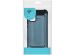 imoshion Coque Rugged Xtreme Samsung Galaxy A02s - Bleu foncé