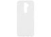 Coque silicone Oppo A5 (2020) / A9 (2020)