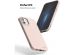 Ringke Coque Air S iPhone 12 (Pro) - Rose